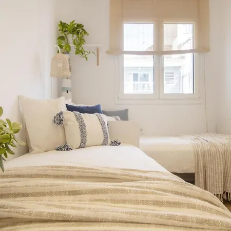 Seafront Serenity In For Seven Apartment