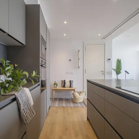 Seafront Serenity In For Seven Calella