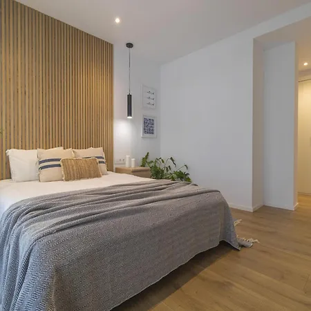 Seafront Serenity In For Seven * Calella