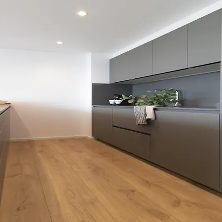 Apartment Seafront Serenity In For Seven