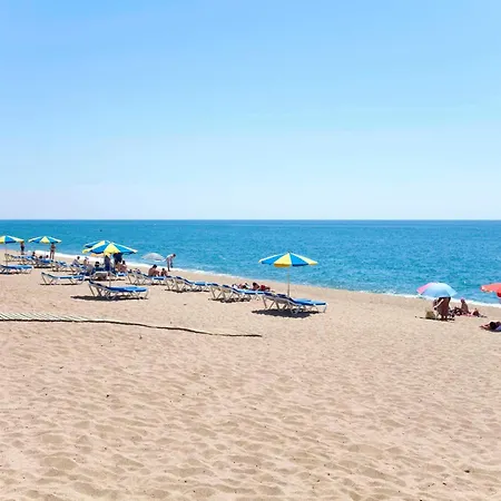 Seafront Serenity In For Seven Calella