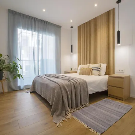 Apartment Seafront Serenity In For Seven *
