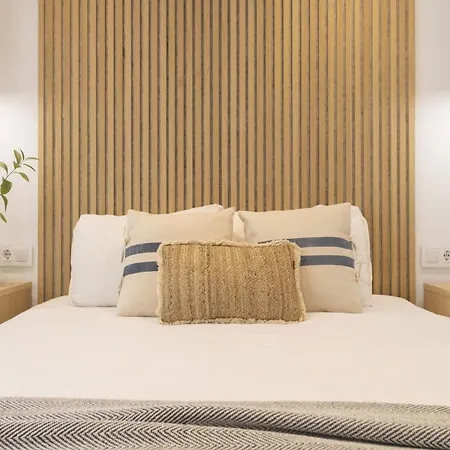Seafront Serenity In For Seven