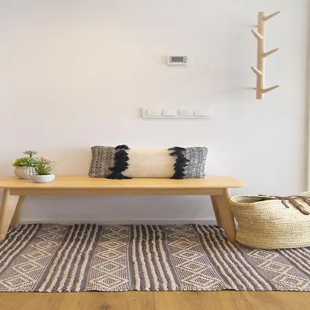 Seafront Serenity In For Seven Calella