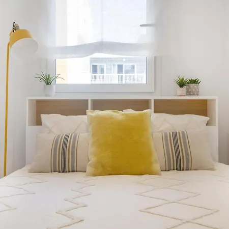 Appartement Seafront Serenity In For Seven
