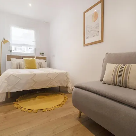 Apartman Seafront In With Access