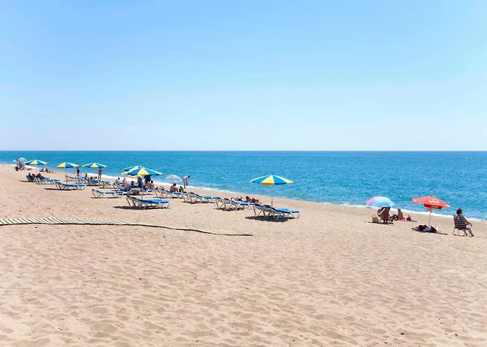 Seafront In With Access 卡里拉